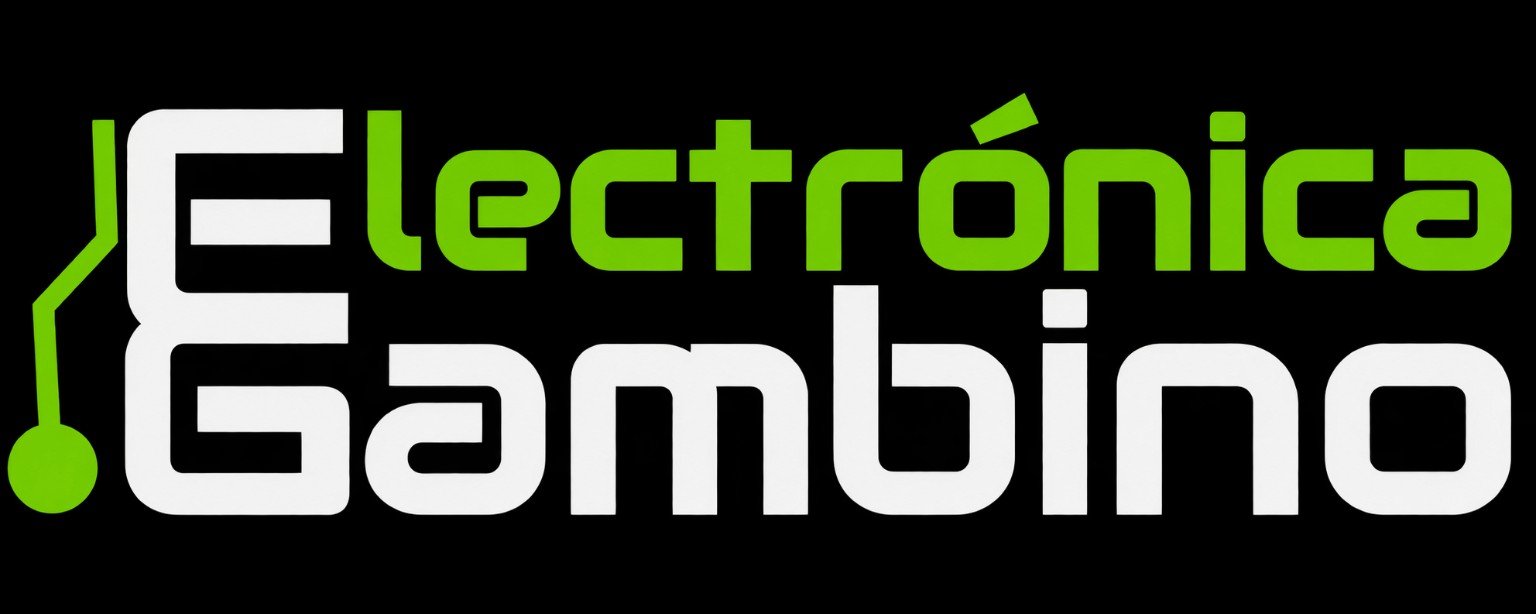 Electrónica Gambino